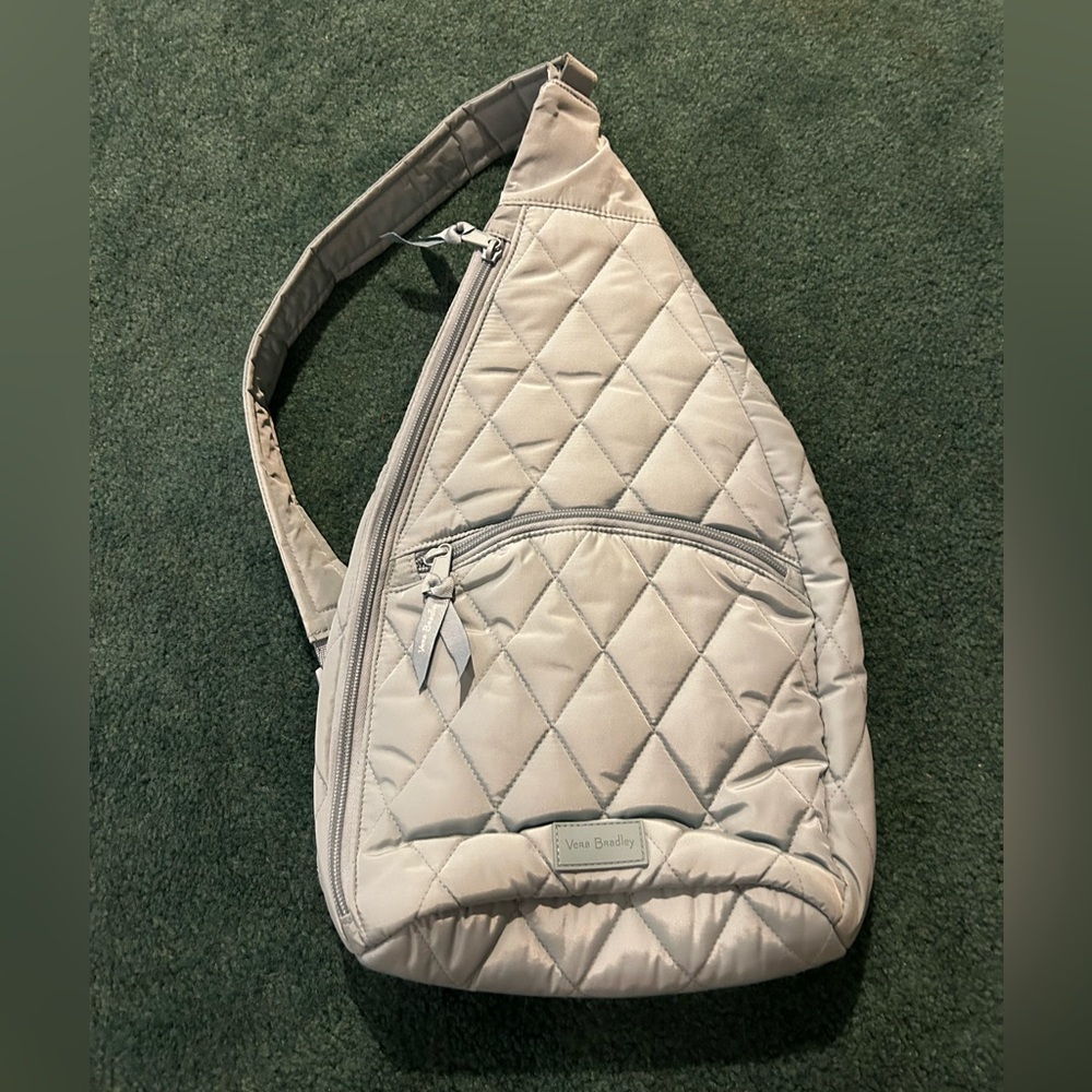 BRAND NEW Vera Bradley bag